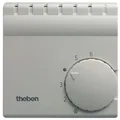 Produktbild: Theben - Raumthermostat AP-Raumthermostat RAMSES 701 2-/3-Leiter,1Öffner  − 1 S