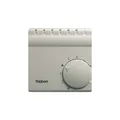 Produktbild: Theben Ramses 701 Raum-Thermostat mechanisch 2-/3-Leiter Öffner 230–240V AC weiß