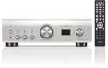 Produktbild: Denon PMA-900HNE Netzwerk-Stereo-Vollverstärker - HD-Audiostreaming - HEOS Built-in, Silber