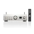 Produktbild: Denon PMA-900HNE Stereo-Netzwerk-Receiver silber 85W/Kanal HEOS/AirPlay/Alexa