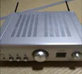 Produktbild: DENON PMA-900HNE INTEGRATED NETWORK AMPLIFIER Silber 100W+100W 4Ω AC100V