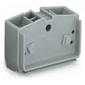 Produktbild: WAGO GmbH & Co. KG 4-L-Mittelklemme 264-351