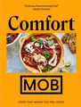 Produktbild: Mob - Comfort    Food That Makes You Feel Good - Hardback - G245z
