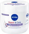 Produktbild: Nivea Repair & Care Sensitiv Feuchtigkeitscreme fr empfindliche Haut, 400 ml