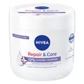 Produktbild: 380551 Nivea Repair & Care Sensitive Multifunktionscreme für empfindliche Haut