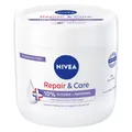 Produktbild: NIVEA Repair & Care Feuchtigkeits-und Schutzcreme 400 ml