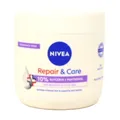 Produktbild: Crema Repair & Care NIVEA 400ml