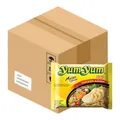 Produktbild: Yum Yum Instantnudeln mit Hähnchengeschmack, Karton mit 30 x 60 g