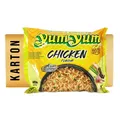 Produktbild: 30x60g Yum Yum Chicken Instantnudel Instant Nudelsuppe Yum Yum Huhn Geschmack