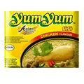 Produktbild: YumYum Huhn Instant Nudelsuppe 30 x 60g im Karton