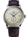 Produktbild: Orient RA-AP0105Y30B Herrenuhr Bambino Small Second 38,5 mm