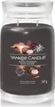 Produktbild: Yankee Candle Signature Black Coconut 567 g