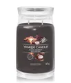 Produktbild: Yankee Candle Black Coconut Duftkerze 567 g