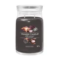 Produktbild: Yankee Candle Duftkerze BLACK COCONUT 567g