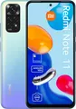 Produktbild: XIAOMI Redmi Note 11 64GB Azur Celeste - Hervorragend - Smartphone