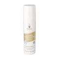 Produktbild: BIOTURM 5% Urea Gesichtscreme 75 ml – leichte Feuchtigkeitscreme für trockene Gesichtshaut – 5 Prozent Urea Creme Lacto-Intensiv & Squalan für Gesicht – parfümfrei, Naturkosmetik