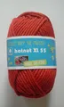Produktbild: Original hatnut Mützenwolle XL 55 Fb. 30 rot