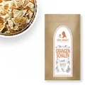 Produktbild: 250g BIO Orangenschalen Tee süß | EDEL KRAUT orange peels sweet