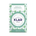 Produktbild: Klar Seifen Festes Shampoo Kamille & Brennnessel (100 g, blumig-zarter Duft, beruhigende/stärkende Wirkung, für empfindliches/störrisches Haar, Shampoo, Bad & Dusche Zubehör) 11039