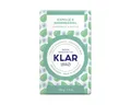 Produktbild: KLAR Seifenmanufaktor Handseife Klar Seifen festes Shampoo Kamille & Brennnessel 100g (für