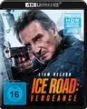 Produktbild: Ice Road: Vengeance (4K Ultra HD) [Blu-ray]