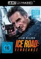 Produktbild: Ice Road: Vengeance - 4K Ultra HD (Liam Neeson) # UHD-NEU