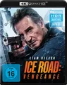 Produktbild: Ice Road: Vengeance (UHD-Blu-ray) UHD Blu-ray  *NEU*OVP*