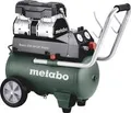 Produktbild: Metabo Druckluft-Kompressor Basic 220-24 OF Silent 24 l (601593000)
