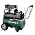 Produktbild: Metabo Basic 220-24 OF Silent Kompressor 601593000
