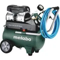 Produktbild: Metabo Kompressor Basic 220-24 OF Silent
