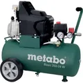 Produktbild: Metabo Kompressor Basic 220-24 OF Silent, Karton