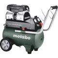 Produktbild: Metabo Kompressor Basic (24 l, 8 Bar) (4061792270169)