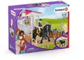 Produktbild: Schleich 42437 Tori & Princess Pferd Reiten