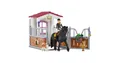 Produktbild: Horse Club Pferdebox mit Tori & Princess