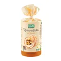 Produktbild: BYODO Bio Reiswaffeln mit Sesam