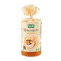 Produktbild: BYODO Bio Reiswaffeln mit Sesam 100g