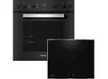 Produktbild: MIELE Induktions Herd-Set 