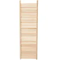 Produktbild: Cliff Klettergerüst Cliff, Birke, Holz, Birke, 36x118 cm, Spielzeug, Kinderspielzeug, Klettergerüst
