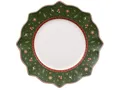 Produktbild: Villeroy & Boch Speiseteller Toy's Delight Speiseteller grün 29 cm