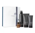 Produktbild: Rituals Pflege-Geschenkset Rituals Homme Geschenkset M – 4-teilig mit erfrischender Pflege, 4-tlg., Erfrischendes Homme Set mit Bambus, Minze & Zedernholz
