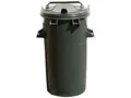 Produktbild: Floraworld Abfalleimer, 50 Liter, 72,5 cm - A