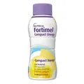 Produktbild: FORTIMEL Compact Energy Vanille 8X4X300 ML