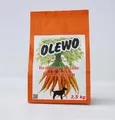 Produktbild: Olewo 2,5kg Karotten Pellets Hund