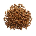 Produktbild: Olewo Karotten Pellets für Hunde 2,5kg Zusatzfutter BARF