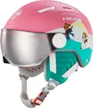 Produktbild: HEAD MAJA VISOR PAW Helm 2026 - XS/S