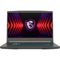 Produktbild: MSI Thin 15 RTX 3050 (15.60