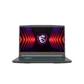 Produktbild: MSI Thin 15 B13UC-3073, Gaming-Notebook(grau, Intel® Core™ i5-13420H, NVIDIA GeForce RTX 3050, 16 GB DDR4, 512 GB (512 GB SSD), Ohne Betriebssystem)