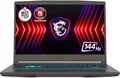 Produktbild: MSI Laptop Thin 15 B13UC I5-13420H/16GB/512GB RTX 3050 W11H QWERTZ 0016R8-3073