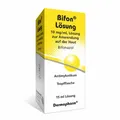 Produktbild: DERMAPHARM AG BIFON Lösung 15 ml 08931235
