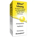 Produktbild: BIFON Lösung 15 ml